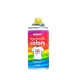 Ghiant 150ml Χρώμα Υφάσματος σε Σπρέι 34007 Fluo Yellow
