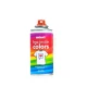 Ghiant 150ml Χρώμα Υφάσματος σε Σπρέι 34022 Orange