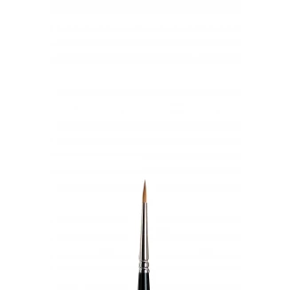 Winsor & Newton Πινέλο Τρίχα Κάστορα Σειρά 7 Νο. 01