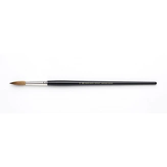 Winsor & Newton Πινέλο Τρίχα Κάστορα Σειρά 7 Νο. 07
