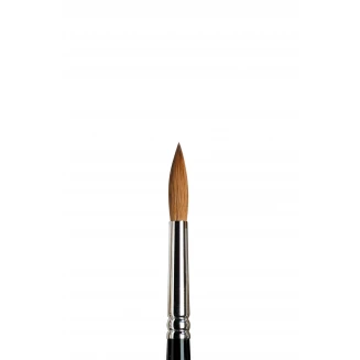 Winsor & Newton Πινέλο Τρίχα Κάστορα Σειρά 7 Νο. 08