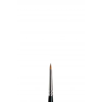 Winsor & Newton Πινέλο Τρίχα Κάστορα Σειρά 7/Miniature Νο. 03
