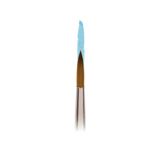 Winsor & Newton Πινέλο Στρογγυλό Cotman 111 No.04