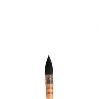 Winsor & Newton Δετό Πινέλο Ακουαρέλας Τρίχα Σκίουρου 
