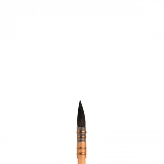 Winsor & Newton Δετό Πινέλο Ακουαρέλας Τρίχα Σκίουρου 