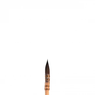 Winsor & Newton Δετό Πινέλο Ακουαρέλας Τρίχα Σκίουρου 