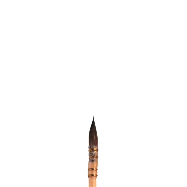 Winsor & Newton Δετό Πινέλο Ακουαρέλας Τρίχα Σκίουρου 