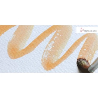Hahnemuhle Χαρτί Ακουαρέλας Harmony 50x65cm 300gr Rough
