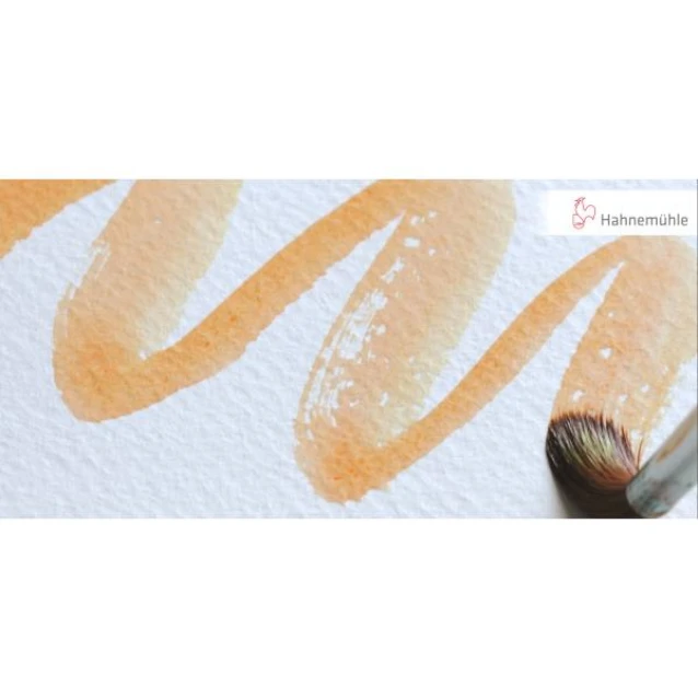Hahnemuhle Χαρτί Ακουαρέλας Harmony 50x65cm 300gr Rough
