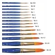 Art & Hobby Πινέλο Συνθετικό Στρογγυλό Ακουαρέλας 2700 No.05