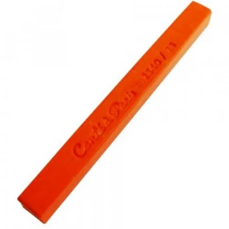 Conte a Paris Παστέλ Κιμωλίας (Carres) 28 Scarlet