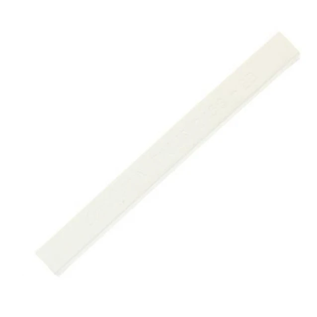 Conte a Paris Παστέλ Κιμωλίας (Carres) White 2Β