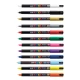 Posca Μαρκαδόρος PC-1MR Λεπτός 0,7mm Μεταλλικό Ροζ