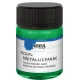 Kreul 50ml Ακρυλικό Μεταλλικό Χρώμα Green