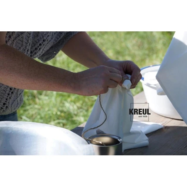 Kreul 70gr Javana Batik Red Fire