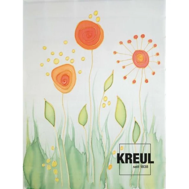 Kreul 20ml Javana Περίγραμμα Διάφανο