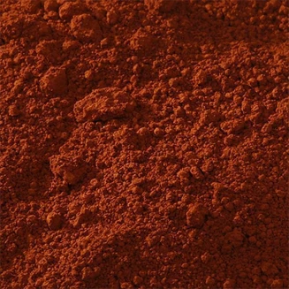 Buonarroti 100gr Σκόνη Αγιογραφίας Χονδροκόκκινο