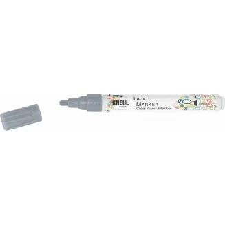 Kreul Paint Marker Medium Silver