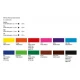 Kreul Permanent Marker Medium Light Blue