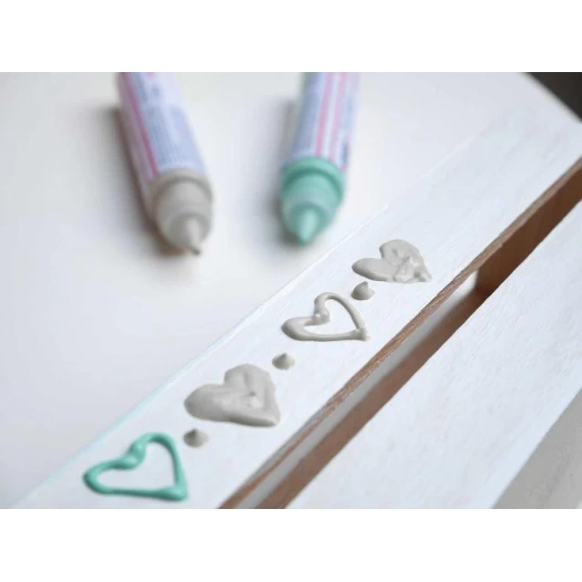 Kreul 29ml Pic Tixx Liner Pen Pink