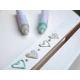Kreul 29ml Pic Tixx Liner Pen Sky Blue