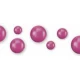 Kreul Μαρκαδόρος Πέρλας 29ml Javana Rose