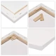 Buonarroti Τελάρο Ζωγραφικής 60x80cm με βαμβακερό καμβά FSC