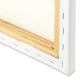 Buonarroti Τελάρο Ζωγραφικής 60x80cm με βαμβακερό καμβά FSC