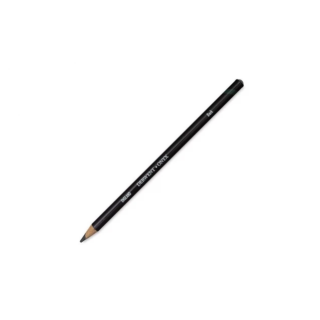 Derwent Μολύβι Σχεδίου Onyx Dark