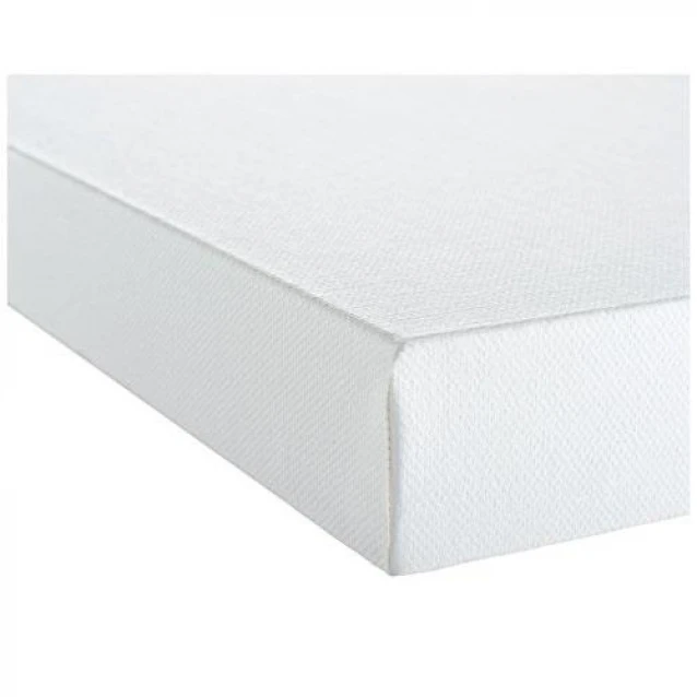Buonarroti Χονδρό Τελάρο Ζωγραφικής (Box) 100x100cm με βαμβακερό καμβά FSC