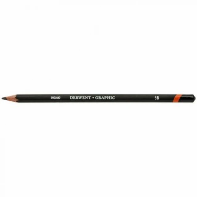 Derwent Graphic Μολύβι Σχεδίου 5B