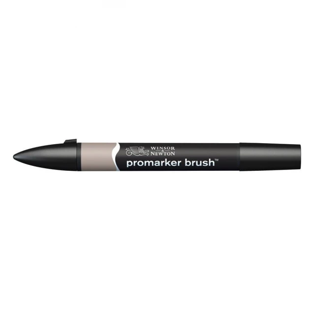 Winsor & Newton Μαρκαδόρος Promarker Brush WG3 Warm Grey 3