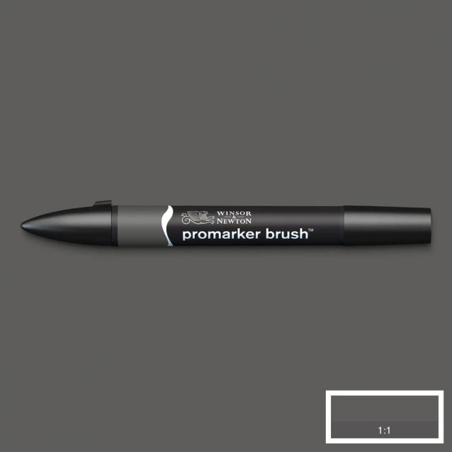 Winsor & Newton Μαρκαδόρος Promarker Brush CG5 Cool Grey 5