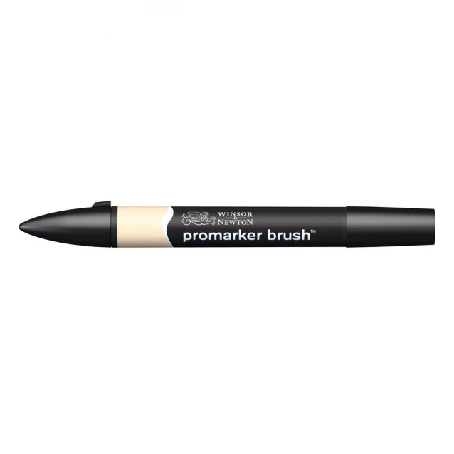 Winsor & Newton Μαρκαδόρος Promarker Brush O729 Blush