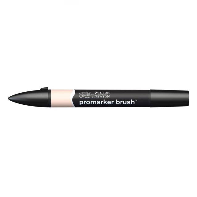 Winsor & Newton Μαρκαδόρος Promarker Brush Y129 Satin