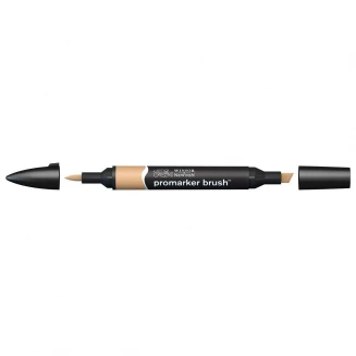 Winsor & Newton Μαρκαδόρος Promarker Brush O427 Cinnamon