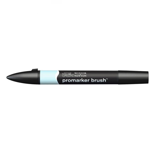 Winsor & Newton Μαρκαδόρος Promarker Brush C429 Cool Aqua