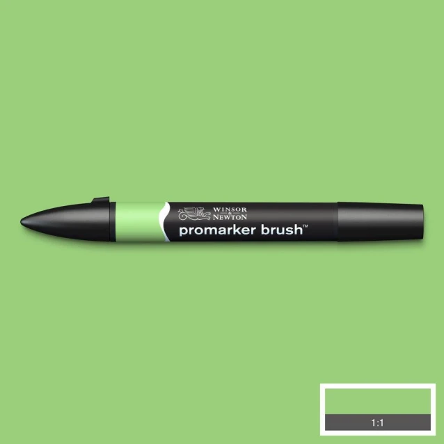 Winsor & Newton Μαρκαδόρος Promarker Brush G338 Apple