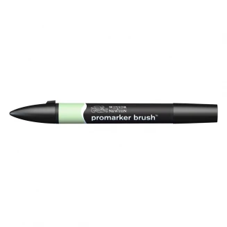Winsor & Newton Μαρκαδόρος Promarker Brush G339 Meadow Green