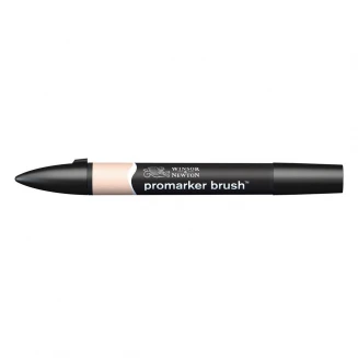 Winsor & Newton Μαρκαδόρος Promarker Brush O618 Putty