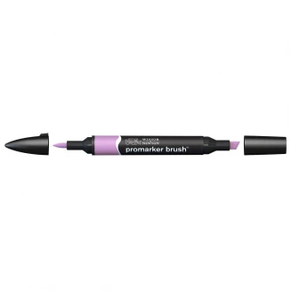 Winsor & Newton Μαρκαδόρος Promarker Brush V746 Wild Orchid