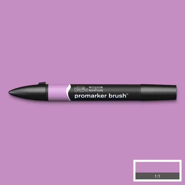 Winsor & Newton Μαρκαδόρος Promarker Brush V746 Wild Orchid