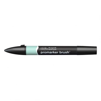 Winsor & Newton Μαρκαδόρος Promarker Brush C217 Pebble Blue