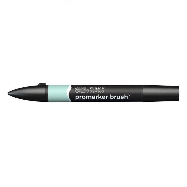 Winsor & Newton Μαρκαδόρος Promarker Brush C217 Pebble Blue