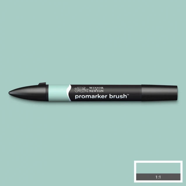 Winsor & Newton Μαρκαδόρος Promarker Brush C217 Pebble Blue