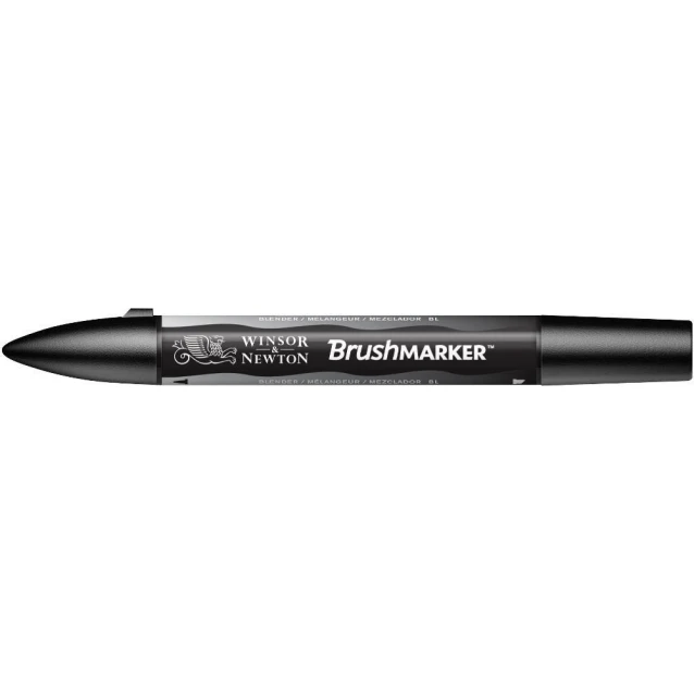 Winsor & Newton Μαρκαδόρος Promarker Brush BL Blender