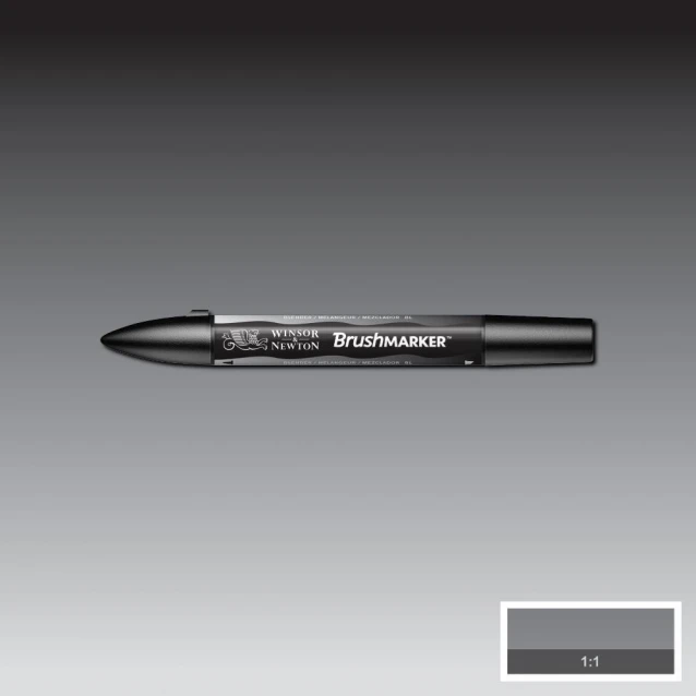 Winsor & Newton Μαρκαδόρος Promarker Brush BL Blender