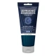 Lefranc & Bourgeois 80ml Fine Acrylic 048 Sapphire Blue Serie 1
