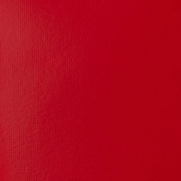 Liquitex Basics 118ml Acrylic 151 Cadmium Red Medium Hue Series 1