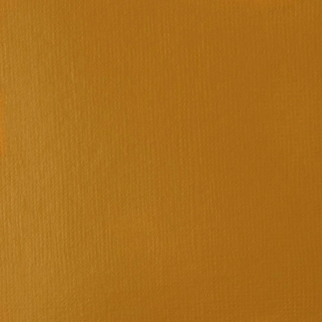 Liquitex Basics 118ml Acrylic 416 Yellow Ochre (Oxide) Series 1